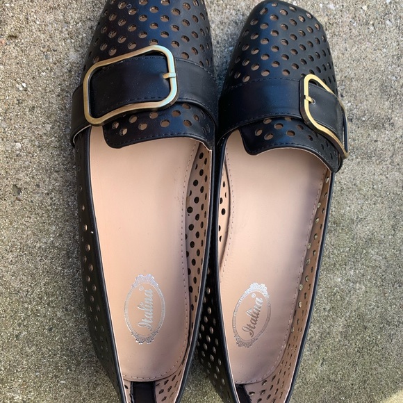 Cute summer flats - Picture 1 of 5